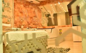 Design Apartment Premium Spa Lux 4 Star 